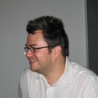 Eric Dehoubert