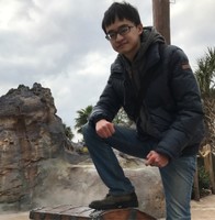 欧阳旭