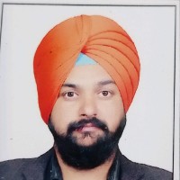 Mastan Singh