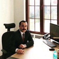 Devran Ak