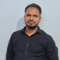 Sadik Shaikh