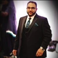 Mohammed Usman