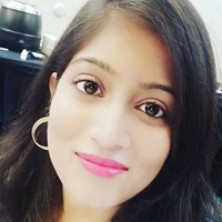Bhavya B
