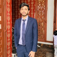 Ahsan Ashraf