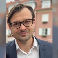 Jörg Pesendorfer