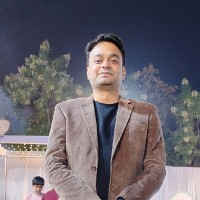 Kunal Shrivastava