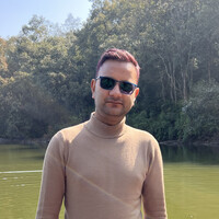 Subash Poudel
