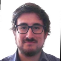 Felipe Maximiliano González G.