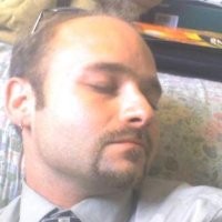 Duane Smith aka DJ AXS