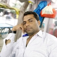 Mohd Ashraf