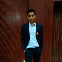 Nilesh Shende