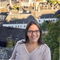 Paula Rivera Gonzalez