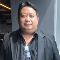 Ade Junaedi Ahmad