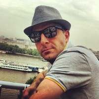 Kevin Dudson