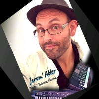JEROM' ALDER