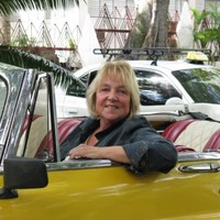 Dolly Regter