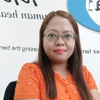 Nu Nu Myat Tun