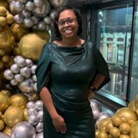 Brittany Culberson, Mba