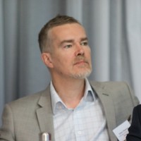 Adam Redman