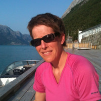 Christine Sandvold