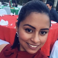 Zamily Karina Martinez Peralta