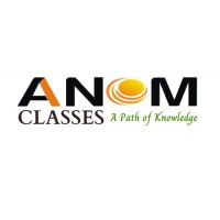 ANOM CLASSES