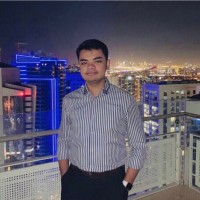 Haris Mastoor
