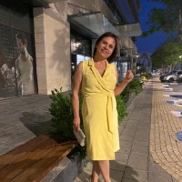 Yana Beder