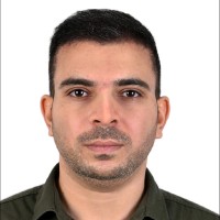 Ehsan Razavi