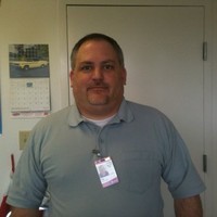 Tim Chastain