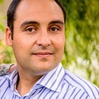 Sergio Barrios Silva