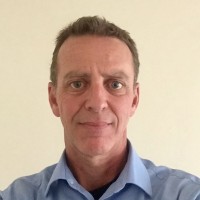 Chris Coster