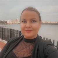 Malgorzata Haliniak