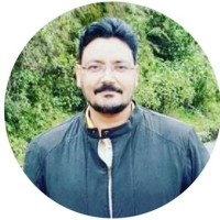 Anil Giri