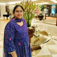 Vijayalakshmi Sadagopan