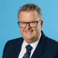 Craig Evans CMM