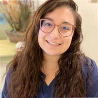 Samantha Calamis-Hearty