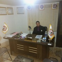 المهندس ابراهيم رزق ابراهيم محمد.