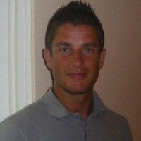Daniel Mcmenamin