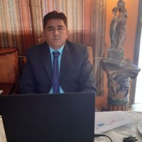 Daniel Cede�o Barreto