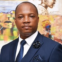 Dr. Emmanuel K. Ireland