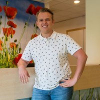 Tim van Kreij