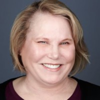 Elaine Walker MBA, CMCS