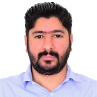 Ali Abdulaziz