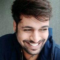 Sandeep Krishna