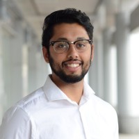 Siddharth (Sidd) Manishankar
