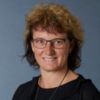 Ulla Agerholm Petersen