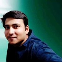 Anshul Joshi