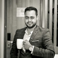 Subhodip Roy, Cfp