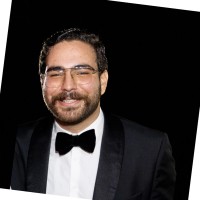 Ali Ragab